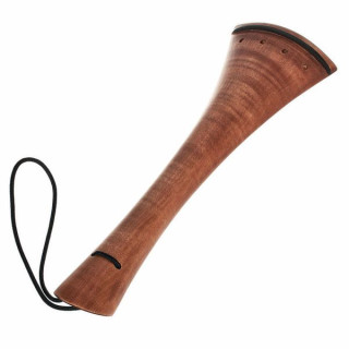 Струнодержатель для контрабаса Scala Vilagio Bass Tailpiece Maple No.3 4/4 Scala Vilagio Bass Tailpiece Maple No.3 4/4