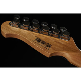 Harley Benton ST-Современный MN HSS OW Harley Benton ST-Modern MN HSS OW