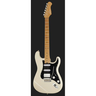 Harley Benton ST-Современный MN HSS OW Harley Benton ST-Modern MN HSS OW