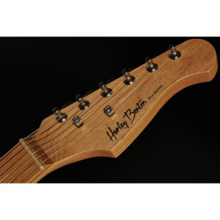 Harley Benton ST-Современный MN HSS OW Harley Benton ST-Modern MN HSS OW