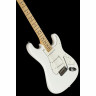 Электрогитара Fender Player Series Strat MN PWT Набор №450562 Fender Player Series Strat MN PWT Bundle №450562