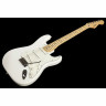 Электрогитара Fender Player Series Strat MN PWT Набор №450562 Fender Player Series Strat MN PWT Bundle №450562