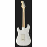 Электрогитара Fender Player Series Strat MN PWT Набор №450562 Fender Player Series Strat MN PWT Bundle №450562