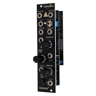 Endorphin.es Счастливого пути+ Endorphin.es Godspeed+