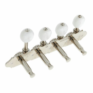 Колки для мандолины Grover 409FVN Mandolin Machines Grover 409FVN Mandolin Machines