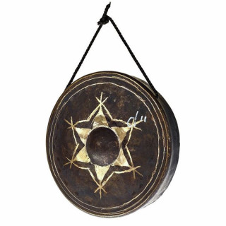 Гонг Asian Sound Thai-Gong Tuned d2 Asian Sound Thai-Gong Tuned d2