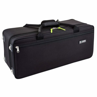 Кейс Thomann CompoFibre Double Trumpet Thomann CompoFibre Double Trumpet