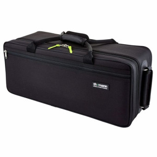 Кейс Thomann CompoFibre Double Trumpet Thomann CompoFibre Double Trumpet