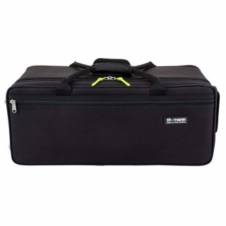 Кейс Thomann CompoFibre Double Trumpet Thomann CompoFibre Double Trumpet