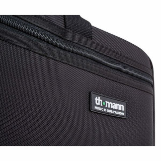 Кейс Thomann CompoFibre Double Trumpet Thomann CompoFibre Double Trumpet