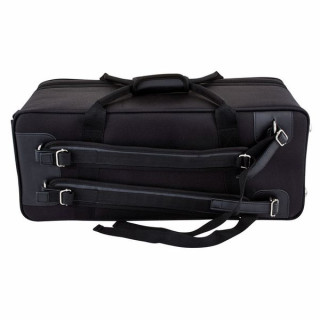 Кейс Thomann CompoFibre Double Trumpet Thomann CompoFibre Double Trumpet