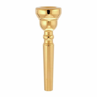 Мундштук для трубы Schilke Trumpet 24 Gold Schilke Trumpet 24 Gold