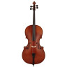 Карл Хефнер H4/5-MG-C Гофриллер виолончель 4/4 Karl Höfner H4/5-MG-C Gofriller Cello 4/4
