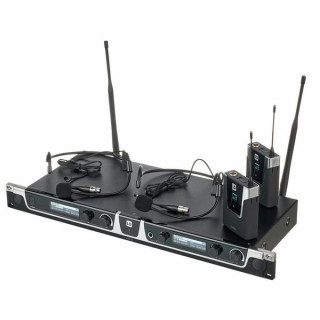 Беспроводная система LD Systems U508 BPH2