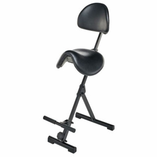 meychair AF-SR-KL4-AH Black meychair AF-SR-KL4-AH Black