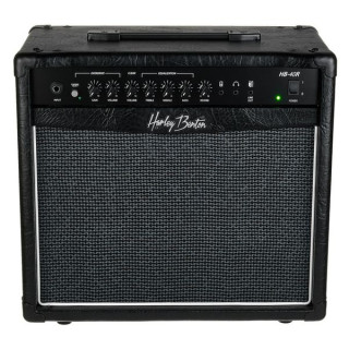 Harley Benton HB-35Plus Винтажный взрыв Набор №393596 Harley Benton HB-35Plus Vintage Burst Bundle №393596