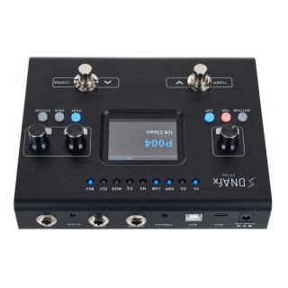 Harley Benton DNAfx Git Core Harley Benton DNAfx GiT Core