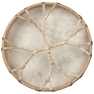 Сeла 18" Shaman Drum Buffalo Sela 18" Shaman Drum Buffalo