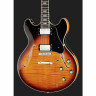 Полуакустическая гитара Larry Carlton H7 VS Larry Carlton H7 VS