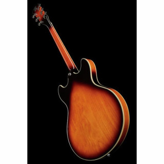 Полуакустическая гитара Larry Carlton H7 VS Larry Carlton H7 VS