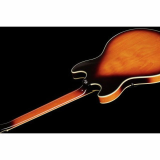 Полуакустическая гитара Larry Carlton H7 VS Larry Carlton H7 VS