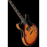 Полуакустическая гитара Larry Carlton H7 VS Larry Carlton H7 VS