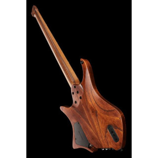 Страндберг Боден Бас-гитара Prog 5 Brown 2021 Strandberg Boden Bass Prog 5 Brown 2021