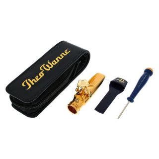 Тео Ванне Гайя IV Альт 8 золотых Theo Wanne Gaia IV Alto 8 Gold