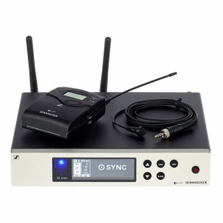 Беспроводная система Sennheiser ew 100 G4-ME2 C-Band