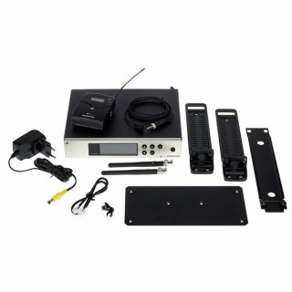 Беспроводная система Sennheiser ew 100 G4-ME2 C-Band