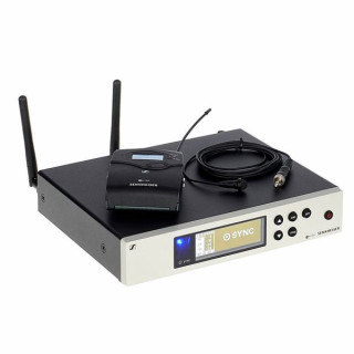 Беспроводная система Sennheiser ew 100 G4-ME2 C-Band
