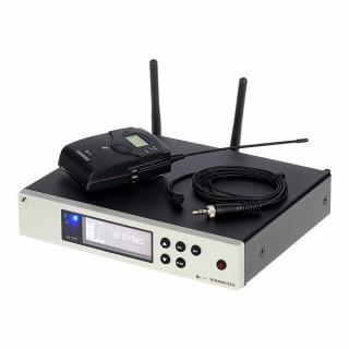 Беспроводная система Sennheiser ew 100 G4-ME2 C-Band