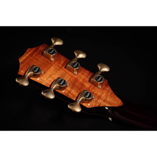 Тейлор C12ce 12-Фрет B6006 Custom #6 Taylor C12ce 12-Fret B6006 Custom #6