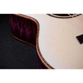 Тейлор C12ce 12-Фрет B6006 Custom #6 Taylor C12ce 12-Fret B6006 Custom #6