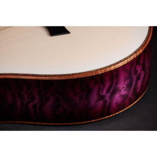 Тейлор C12ce 12-Фрет B6006 Custom #6 Taylor C12ce 12-Fret B6006 Custom #6