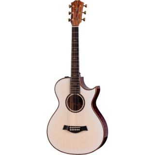 Тейлор C12ce 12-Фрет B6006 Custom #6 Taylor C12ce 12-Fret B6006 Custom #6