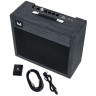 Комбоусилитель для электрогитары Morgan Amplification MVP66 Combo Twilight Morgan Amplification MVP66 Combo Twilight