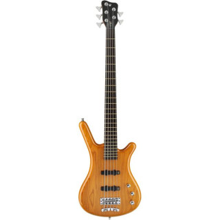 Бас-гитара Warwick Pro Series 5 HVT Showroom Warwick Pro Series 5 HVT Showroom