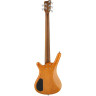 Бас-гитара Warwick Pro Series 5 HVT Showroom Warwick Pro Series 5 HVT Showroom
