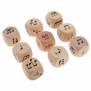 Роема Гроув Кубы Rohema Groove Cubes