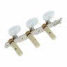 Колки для классической гитары Harley Benton Concert Guitar Machine Heads Harley Benton Concert Guitar Machine Heads