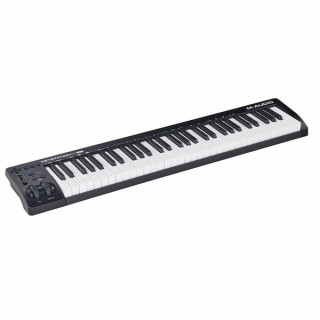 MIDI-клавиатура M-Audio Keystation 61 MK3