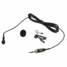 Петличный микрофон XVive LV1 Prof Lavalier Microphone XVive LV1 Prof Lavalier Microphone