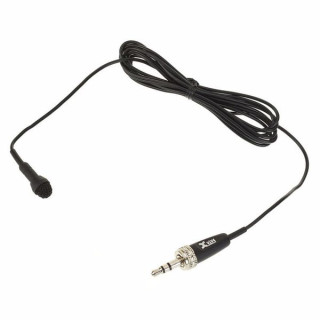 Петличный микрофон XVive LV1 Prof Lavalier Microphone XVive LV1 Prof Lavalier Microphone