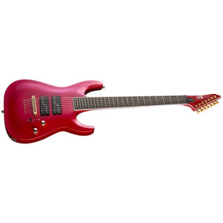 ESP LTD SC-607B Магента Металлик ESP LTD SC-607B Magenta Metallic