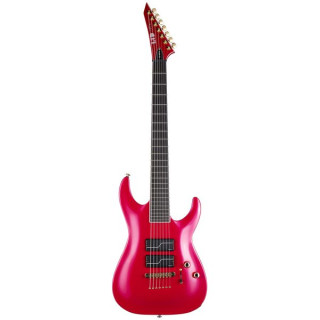 ESP LTD SC-607B Магента Металлик ESP LTD SC-607B Magenta Metallic