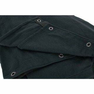 Евро-штора Stairville 320г/м2 3.0х3.0м Stairville Euro Curtain 320g/m² 3.0x3.0m