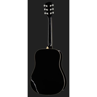 Акустическая гитара Harley Benton D-120BK Набор №543835 Harley Benton D-120BK Bundle №543835