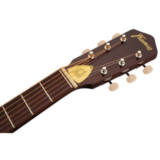 Framus Vintage Hootenanny 6 SB Nitro Framus Vintage Hootenanny 6 SB Nitro