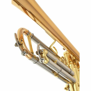 Труба Schagerl Mnozil Brass L Trumpet Schagerl Mnozil Brass L Trumpet
